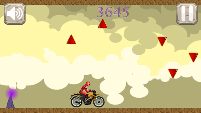 Motorcycle Impossible Driving(圖3)-速報App