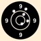 Shooting diary helps you to easily keep track of your precision shooting sessions with both score count and target pictures