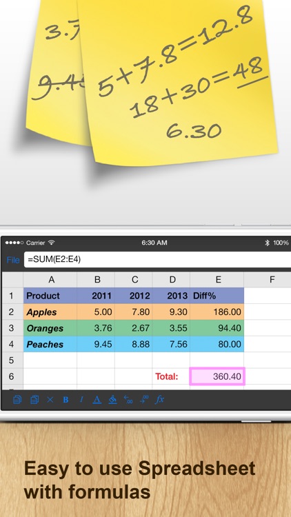 Documents Pro for Dropbox, Microsoft, Google Drive