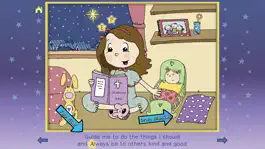 Game screenshot Bedtime Prayers for Children apk