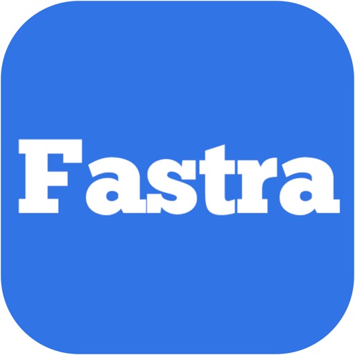 Fastra Messenger