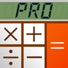 Calculator - eCalcu PRO