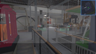 Steam Museum screenshot 2