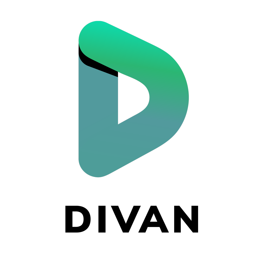 Divan Medical App Icon