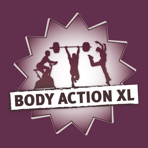 Body Action XL icon