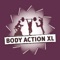 Op 4 januari 1999 opende Sportstudio Body Action haar deuren