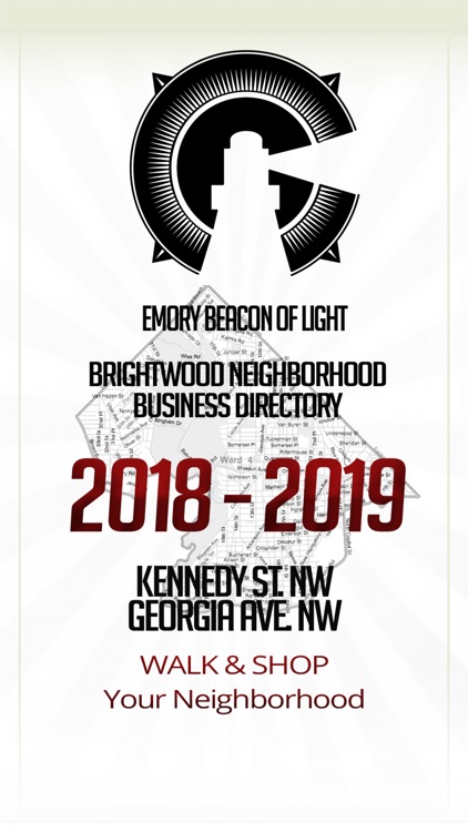 Emory Beacon Of Light