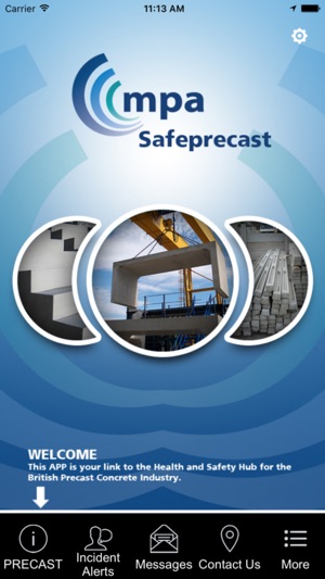 MPA SafePrecast(圖2)-速報App