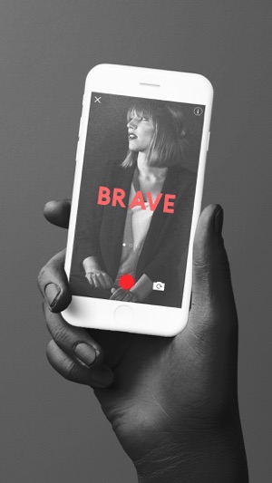 BRAVE 2018