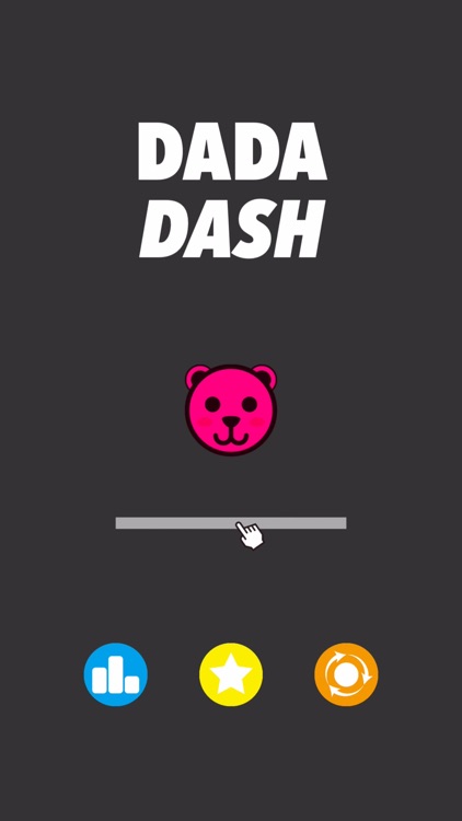 DaDa Dash