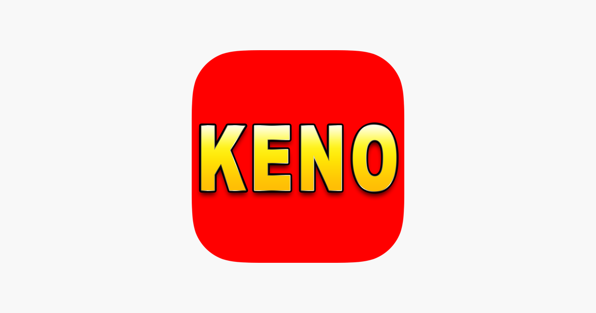 play keno for free