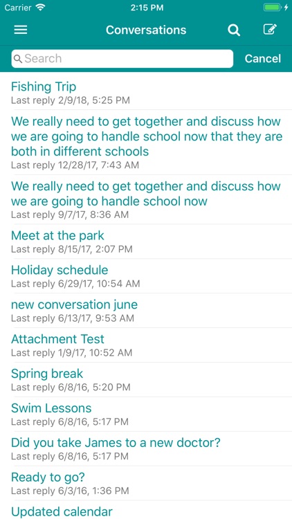 TalkingParents