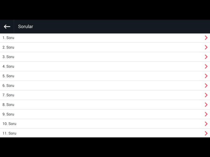 BÇY Öğretmen Çözüm