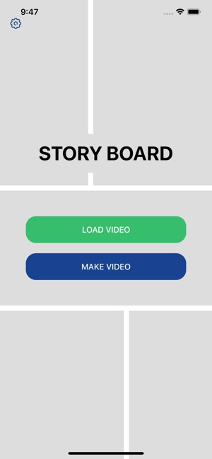 Storyboard Maker(圖1)-速報App