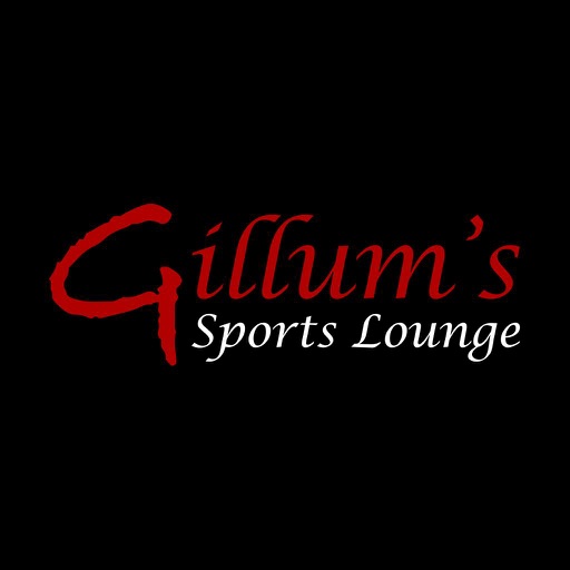 Gillums Sports Lounge icon