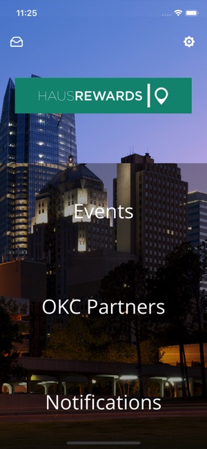 HausRewards OKC(圖1)-速報App