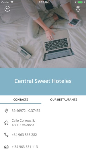 Sweet Hoteles(圖2)-速報App