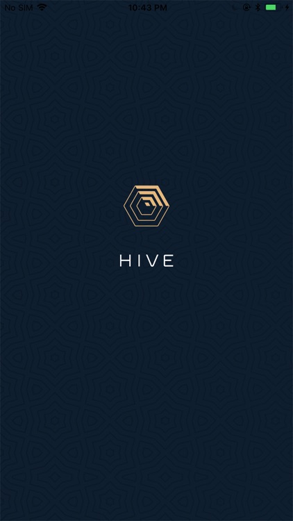 Hive CRM