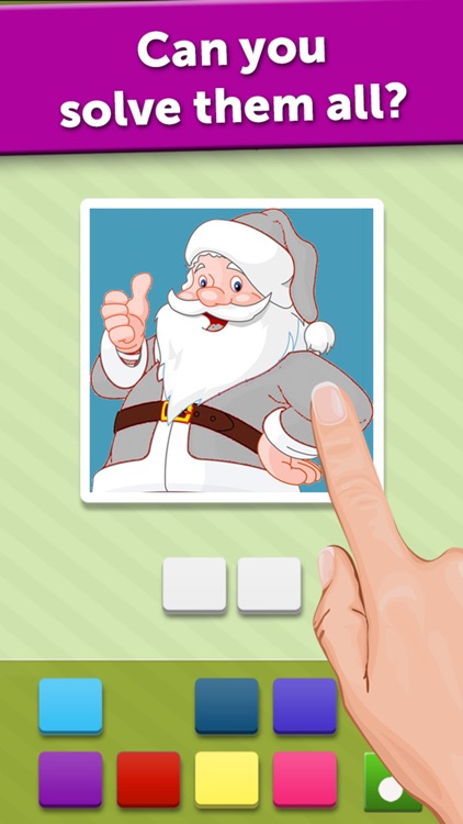 Guess the Color - Logo Games screenshot-2
