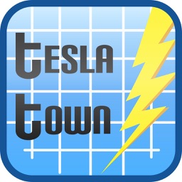 TeslaTown