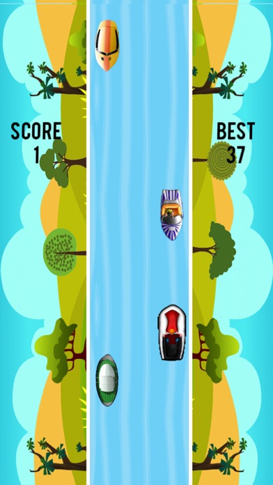 Riptide Racing GP screenshot 3