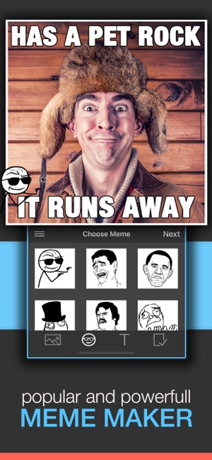 Meme Creator - Memes Generator(圖1)-速報App