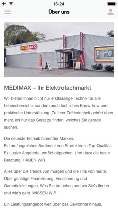 Medimax Kohne App Price Drops