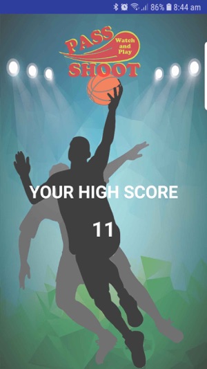 Watch and Play Basketball(圖3)-速報App