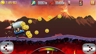 ANGRY GRAN RACING 1.5.0 IOS