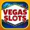 Check out a brand-new app for those, who like to play and win – Vegas Slots™