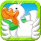 One of the most popular boardgames The Game Of The Goose (a race game) now on your iPhone and iPad