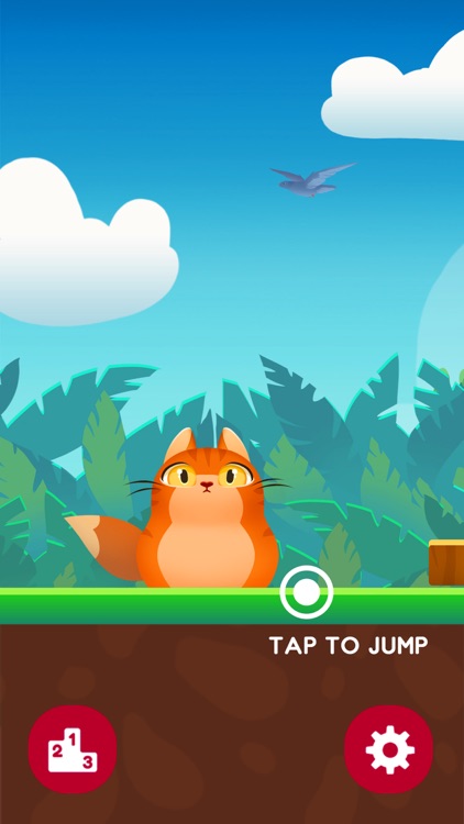 Animal Stack Jump screenshot-0