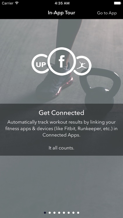 SFX Fitness