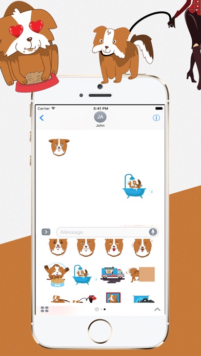 Maximoji - Emojis & Stickers screenshot 3