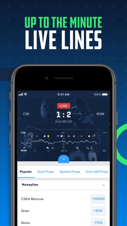 FanDuel Sportsbook
