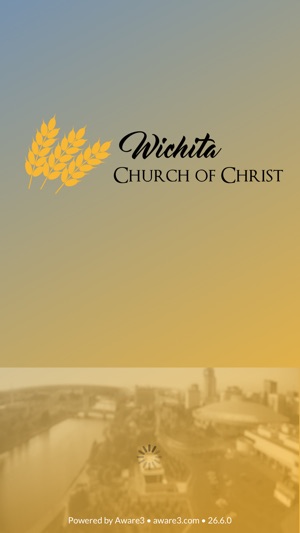 Wichita Church of Christ(圖1)-速報App