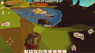 Ursa Hunter - Kodiak Attack screenshot 3
