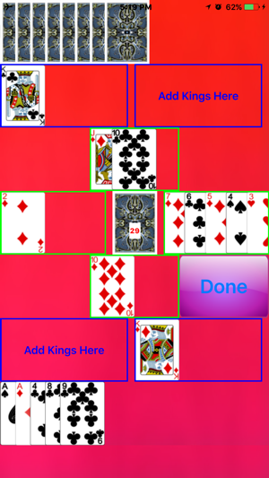 Kings in the Corners Pro