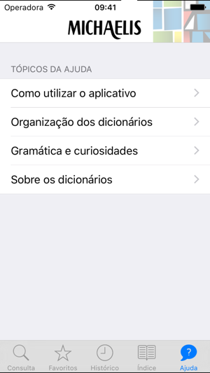 Dicionário Português e Inglês(圖5)-速報App