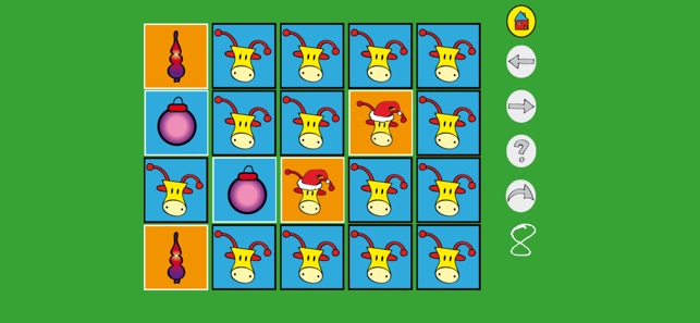 Bo's Matching Game Christmas(圖3)-速報App