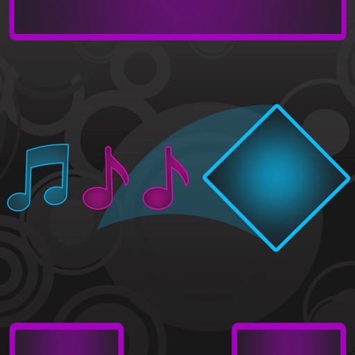 Music Line iOS App