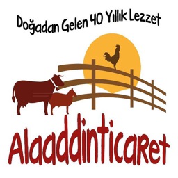 ALAADDİN TİCARET