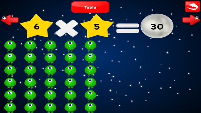 Multiplication Game Math Learn(圖3)-速報App