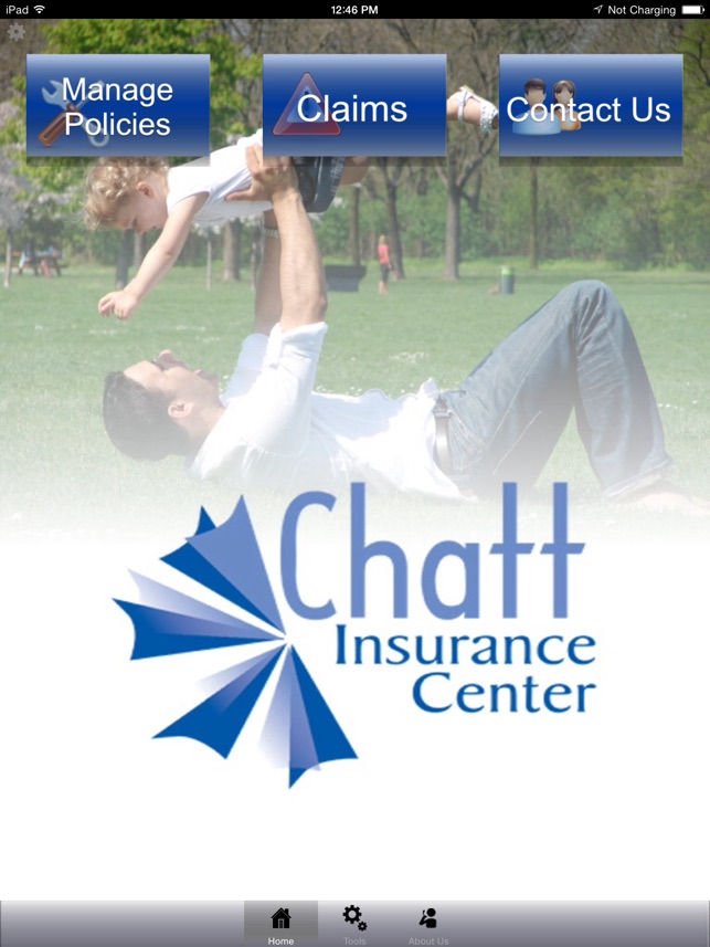 Chatt Insurance Center HD