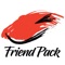 Friend Pack es una aplicación para dispositivos móviles que nace para revolucionar el concepto de recepción y entrega de paquetes