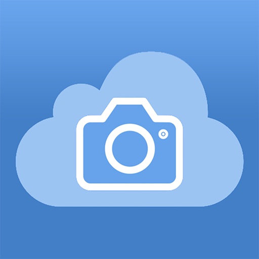 My Cloud Camera iOS App