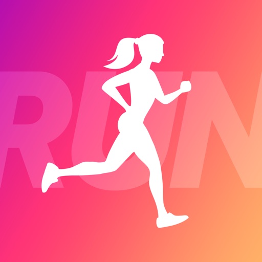 Run and Burn - Running Trainer Icon