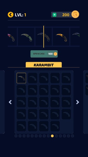 Gaben Knife(圖5)-速報App