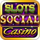 Top 28 Games Apps Like Slots Social Casino - Best Alternatives