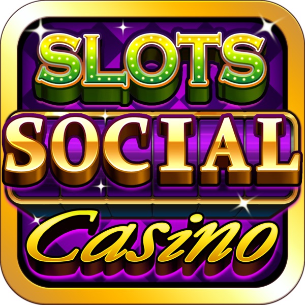 SLOTS SOCIAL CASINO SLOTS SOCIAL CASINO